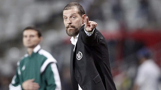 Slaven Bilic: 'Belki de Sezonun En Önemli Maçı'