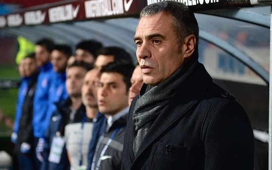 Ersun Yanal: "Artık Yukarıya Tırmanmamız Gerekiyor"