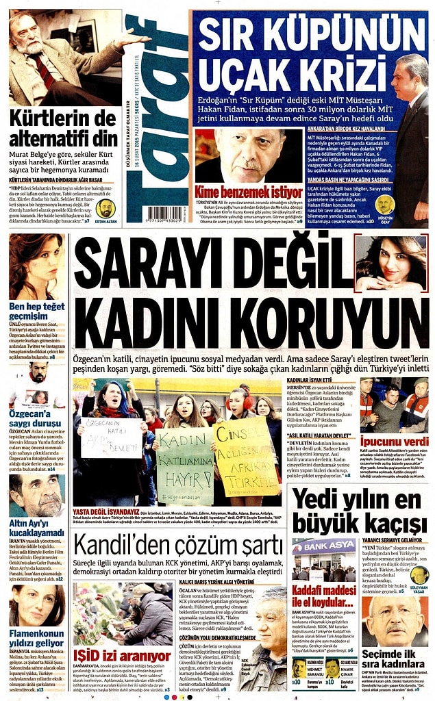 Taraf