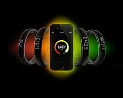 Nike+ Fuelband Uygulaması Healthkit'e Entegre Edildi, Bilekliğe Gerek Kalmadı