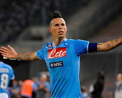Hamsik: "Trabzonspor Karşısında Hata Lüksümüz Yok"