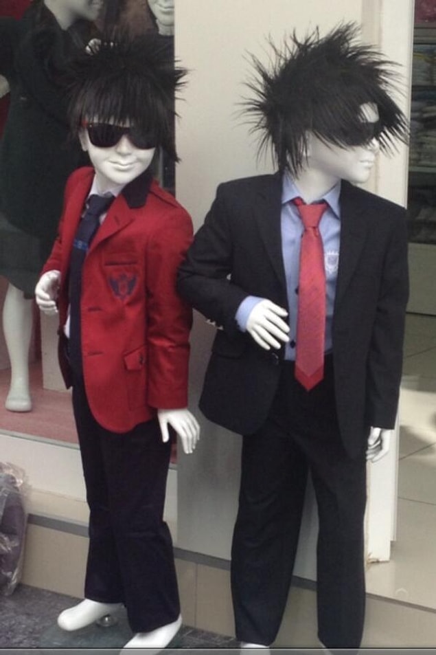 4. "Bağcılar spring collection 2015"