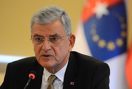 AB Bakanı: 'Kızımın Başına Gelseydi Elime Silahı Alır Cezasını Kendim Verirdim'