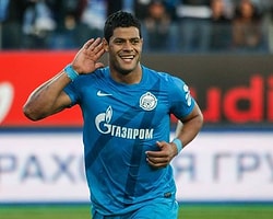 Hulk, 2019'a Kadar Zenit'te