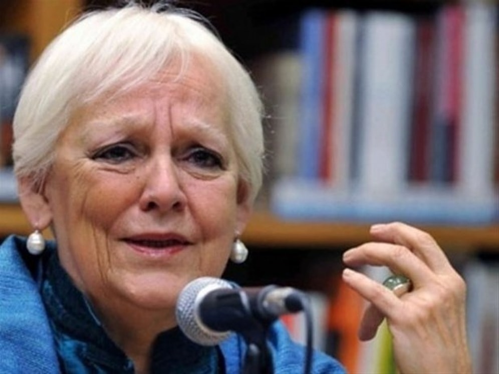 Sabahattin Ali'nin Kızı Filiz Ali: 'Devletin İşlediği Suçlar Unutulmaz'