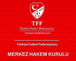 MHK'dan Beşiktaşlı Futbolculara Brifing