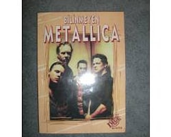 Metallica Hakkında Az Bilinen 25 Enteresan Bilgi