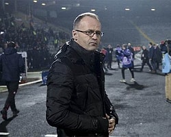 Süper Lig'de Bir Ayrılık Daha!