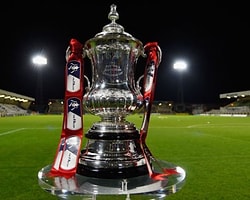 FA Cup'ta Çeyrek Finalde Dev Eşleşme