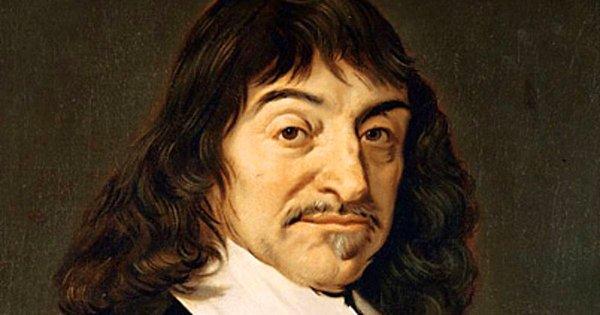 10. Kilisenin Gölgesinden Sıyrılan Avrupa Düşünürleri: Rene Descartes, Evrenin Mekaniği