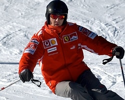 Schumacher'in Tedavi Maliyeti 37 Milyon Lirayı Aştı