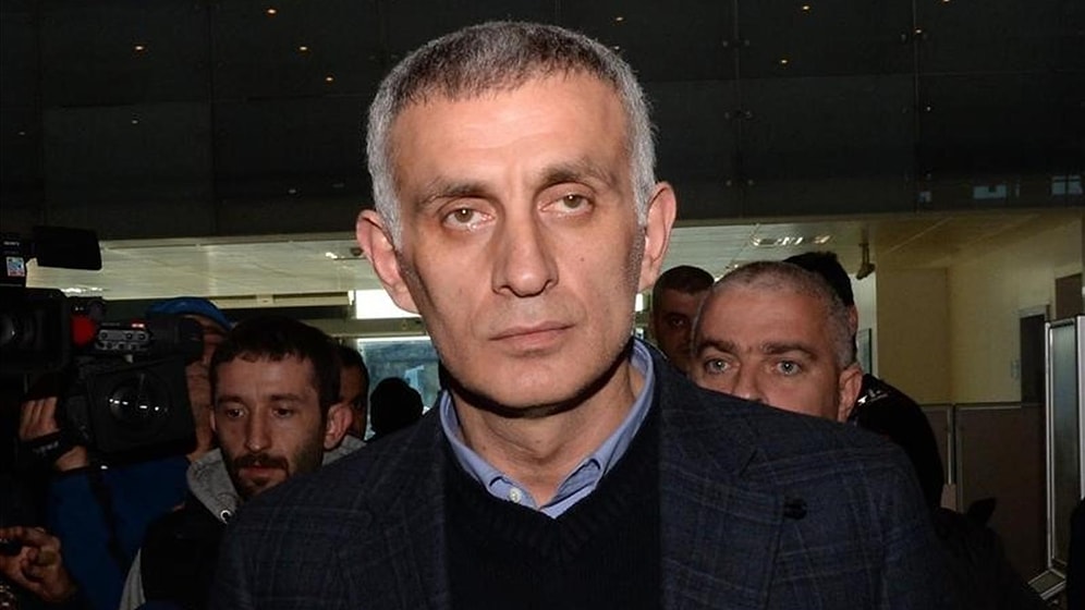 "Biz Küme de Düşsek Bu Davadan Vazgeçmeyeceğiz"