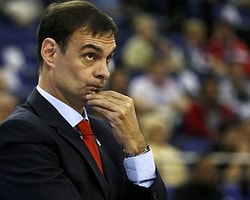Beşiktaş'a Bartzokas'tan Kötü Haber