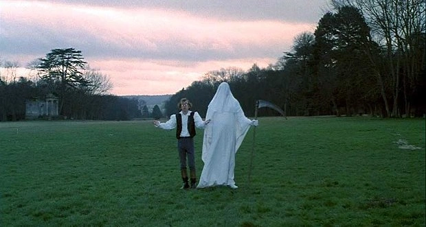 Love and Death (1975, Woody Allen)