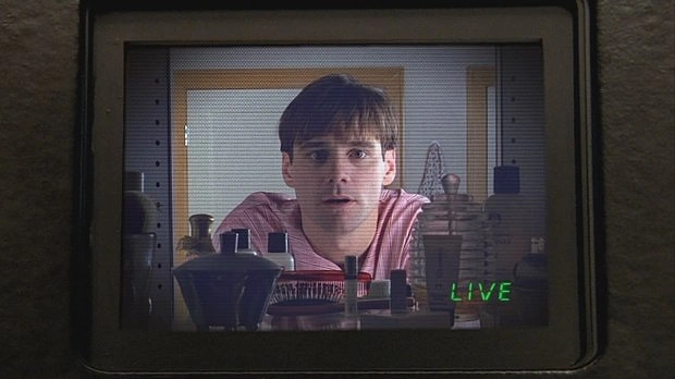 The Truman Show (1998, Peter Weir)