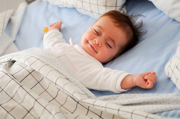 Bonus - İyimser insanlar mutlu uyur, mutlu uyanırlar.