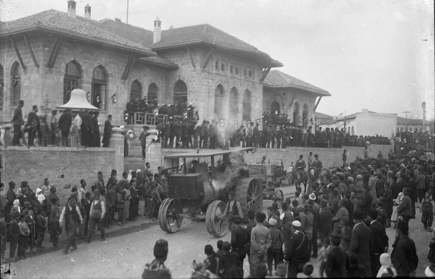 Atatürkün Gecesini Gündüzüne Kattığı Uğrunda Büyük Kavgalar Verdiği Kadın Hakları Mücadelesi 63