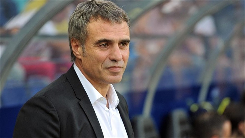 "Sahada Kazanmak İçin Her Şeyi Yapacak Bir Trabzonspor Göreceksiniz"