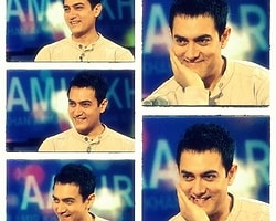Aamir Khan...Afedersiniz,Sosyal Mesaj Bürosu mu demeliydik ?
