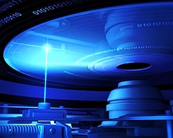 4K Blu-Ray Standardı 100 GB Kapasiteli Disklerle Gelecek
