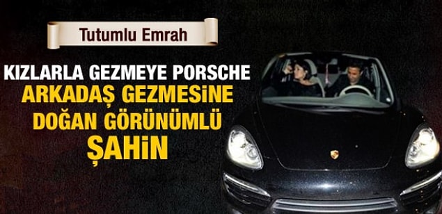 12. "İmaj önemli"