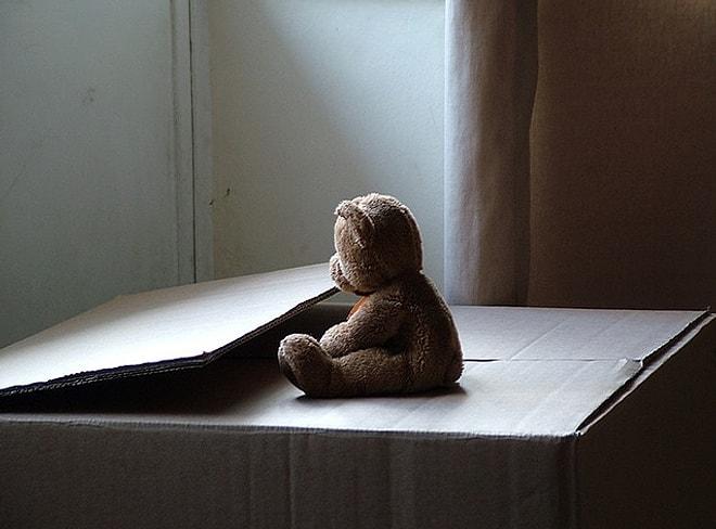 "Yalnızlığın Fotoğrafını Çekebilir Misin?" Sorusuna Verilmiş Cevap Niteliğinde 20 Fotoğraf