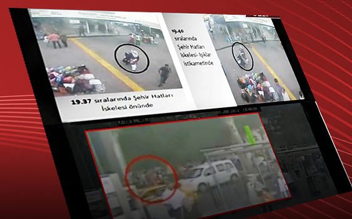 'Kabataş Olayı' ile İlgili 'Cemaat Tuzağı' İddiası