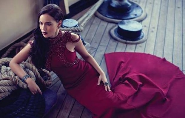 Fahriye Evcen