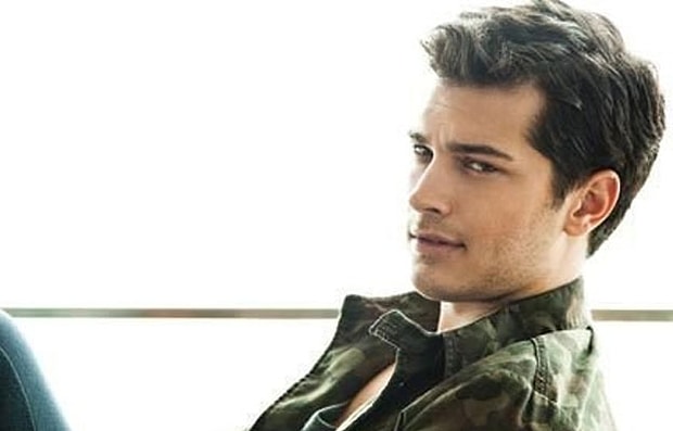 Çağatay Ulusoy