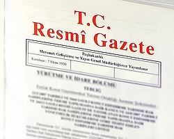 17 İlin Valisi Değişti