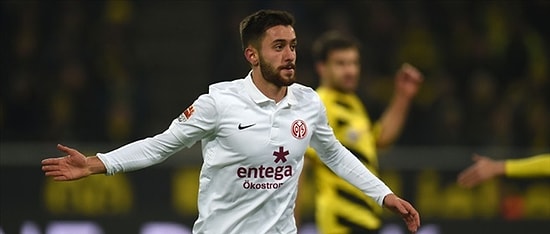 Yunus Mallı: "Hayalim Fenerbahçe"