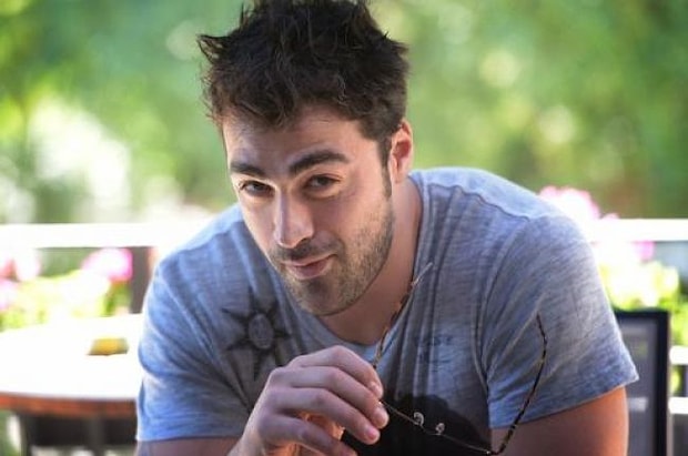 Sarp Levendoğlu
