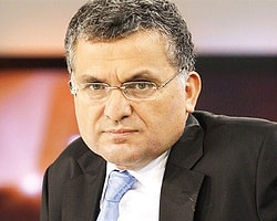 Bir Dostun Ardından | Ruşen Çakır | HaberTürk