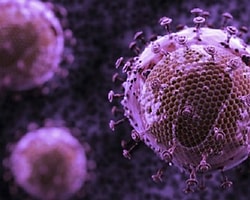 HIV Virüsüne Karşı Savunma Yerine Saldırı Taktiği