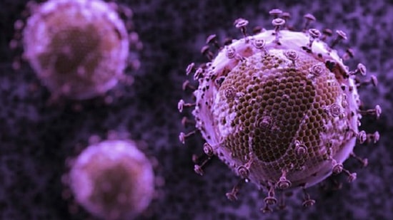 HIV Virüsüne Karşı Savunma Yerine Saldırı Taktiği