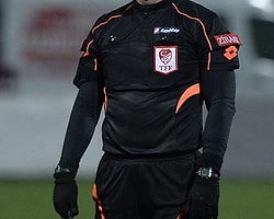 Spor Toto Süper Lig’in 21. Hafta Hakemleri Açıklandı