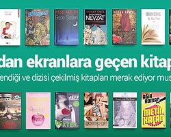 Ne dizilermiş yahu!