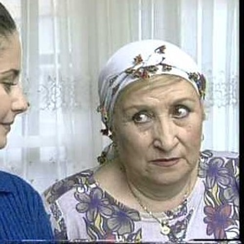 Seher / Leman Çıdamlı