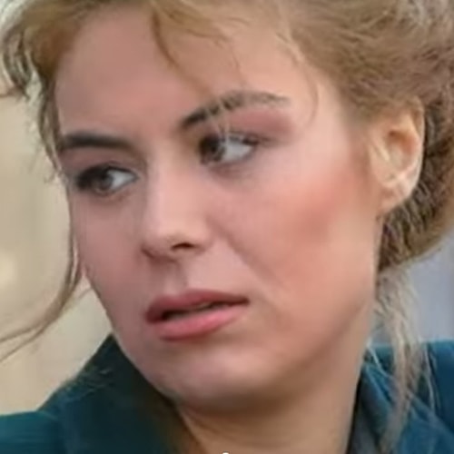 Behiye / Filiz Taçbaş