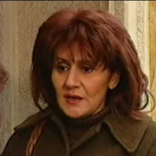 Suzan / Ayşe Demirel