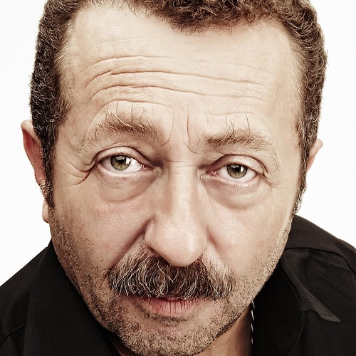 Temel (Kıvırcık) / Erkan Can