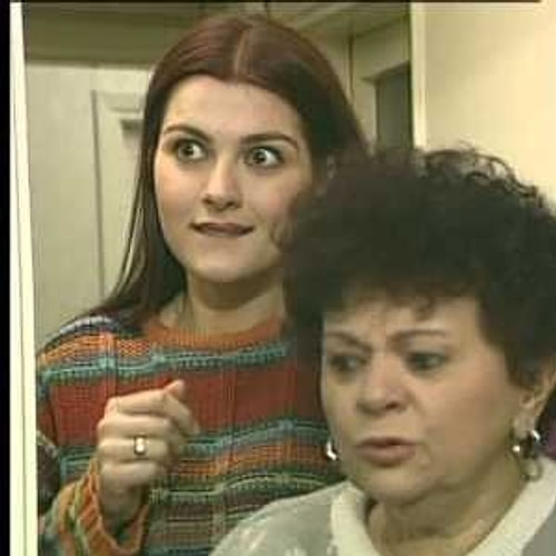 Ebru / Açelya Akkoyun