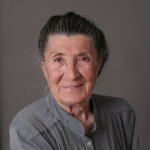 Kemikkıran Kadriye / Mehtap Anıl