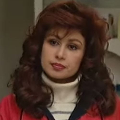 Selma / Selma Özkanlı