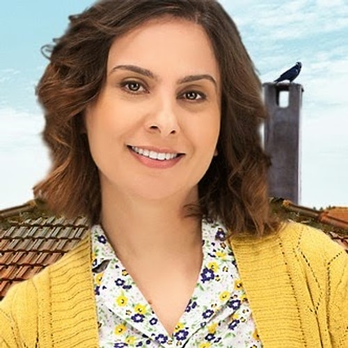 Goncagül / Goncagül Sunar