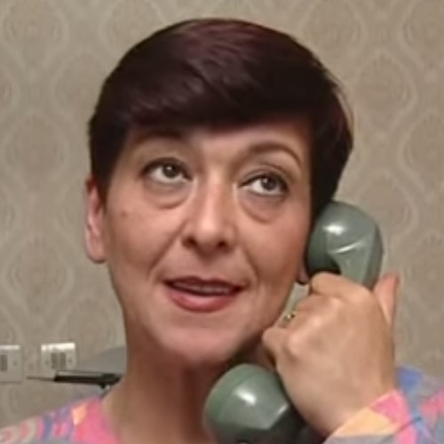 Mehpare / Nedret Özbek