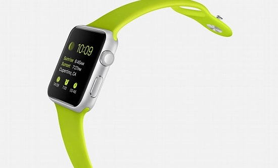 Apple'ın Saati Apple Watch 'Eksik' Gelecek