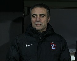 Ersun Yanal: "Napoli Çok Üstün Değildi"