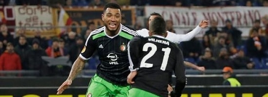 Colin Kazım: "İnşallah Fatih Terim Beni Milli Takıma Çağırır"