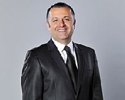 Cebinde bombayla dolaşmak - Mehmet Demirkol